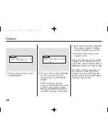 Предварительный просмотр 302 страницы Acura 2009 TSX Owner'S Manual