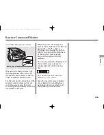 Предварительный просмотр 359 страницы Acura 2009 TSX Owner'S Manual