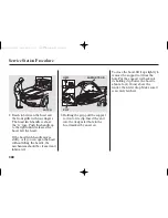 Предварительный просмотр 366 страницы Acura 2009 TSX Owner'S Manual