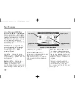 Предварительный просмотр 368 страницы Acura 2009 TSX Owner'S Manual