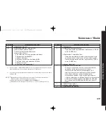 Предварительный просмотр 423 страницы Acura 2009 TSX Owner'S Manual