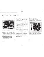 Предварительный просмотр 430 страницы Acura 2009 TSX Owner'S Manual