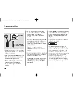 Предварительный просмотр 432 страницы Acura 2009 TSX Owner'S Manual