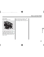 Предварительный просмотр 435 страницы Acura 2009 TSX Owner'S Manual