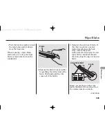 Предварительный просмотр 451 страницы Acura 2009 TSX Owner'S Manual