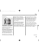 Предварительный просмотр 457 страницы Acura 2009 TSX Owner'S Manual