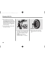 Предварительный просмотр 468 страницы Acura 2009 TSX Owner'S Manual