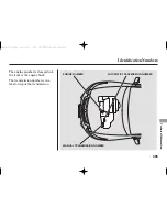 Предварительный просмотр 491 страницы Acura 2009 TSX Owner'S Manual