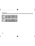 Предварительный просмотр 494 страницы Acura 2009 TSX Owner'S Manual