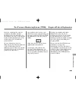 Предварительный просмотр 499 страницы Acura 2009 TSX Owner'S Manual