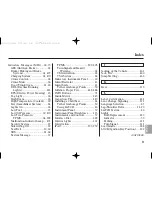 Предварительный просмотр 517 страницы Acura 2009 TSX Owner'S Manual