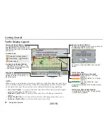 Preview for 22 page of Acura 2010 RL Navigation System Owner'S Manual