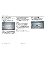 Preview for 100 page of Acura 2010 RL Navigation System Owner'S Manual