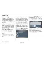 Preview for 106 page of Acura 2010 RL Navigation System Owner'S Manual