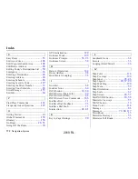 Preview for 172 page of Acura 2010 RL Navigation System Owner'S Manual