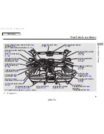 Preview for 6 page of Acura 2010 TL Owner'S Manual