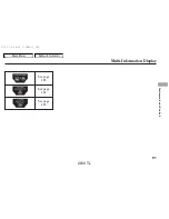 Preview for 94 page of Acura 2010 TL Owner'S Manual