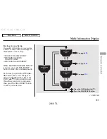 Preview for 114 page of Acura 2010 TL Owner'S Manual