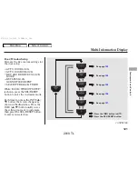 Preview for 124 page of Acura 2010 TL Owner'S Manual