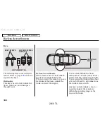 Preview for 171 page of Acura 2010 TL Owner'S Manual