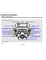 Preview for 219 page of Acura 2010 TL Owner'S Manual