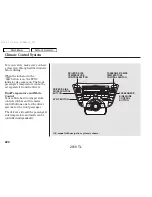 Preview for 225 page of Acura 2010 TL Owner'S Manual