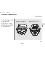 Preview for 228 page of Acura 2010 TL Owner'S Manual