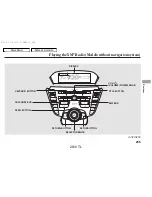 Preview for 238 page of Acura 2010 TL Owner'S Manual