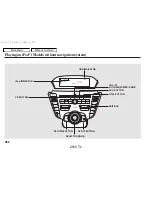 Preview for 255 page of Acura 2010 TL Owner'S Manual