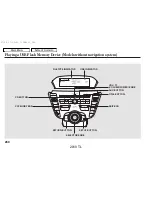 Preview for 263 page of Acura 2010 TL Owner'S Manual