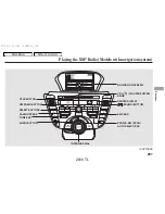 Preview for 290 page of Acura 2010 TL Owner'S Manual