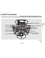 Preview for 298 page of Acura 2010 TL Owner'S Manual