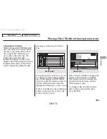 Preview for 306 page of Acura 2010 TL Owner'S Manual