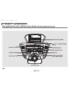 Preview for 311 page of Acura 2010 TL Owner'S Manual