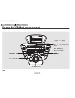 Preview for 341 page of Acura 2010 TL Owner'S Manual