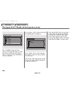 Preview for 345 page of Acura 2010 TL Owner'S Manual