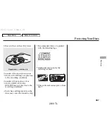 Preview for 370 page of Acura 2010 TL Owner'S Manual