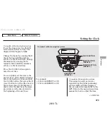 Preview for 376 page of Acura 2010 TL Owner'S Manual