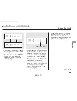 Preview for 378 page of Acura 2010 TL Owner'S Manual