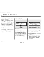 Preview for 381 page of Acura 2010 TL Owner'S Manual