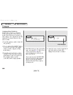 Preview for 383 page of Acura 2010 TL Owner'S Manual