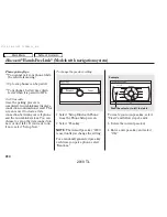 Preview for 417 page of Acura 2010 TL Owner'S Manual