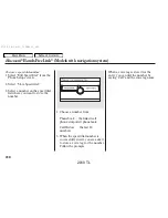 Preview for 421 page of Acura 2010 TL Owner'S Manual