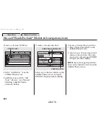 Preview for 425 page of Acura 2010 TL Owner'S Manual