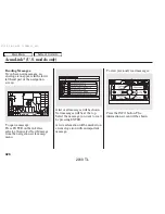 Preview for 429 page of Acura 2010 TL Owner'S Manual
