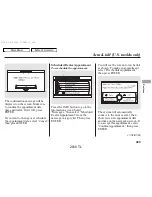 Preview for 436 page of Acura 2010 TL Owner'S Manual