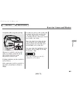 Preview for 444 page of Acura 2010 TL Owner'S Manual