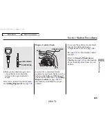 Preview for 452 page of Acura 2010 TL Owner'S Manual