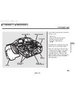 Preview for 458 page of Acura 2010 TL Owner'S Manual