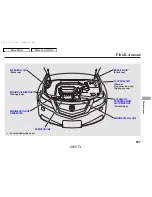 Preview for 510 page of Acura 2010 TL Owner'S Manual